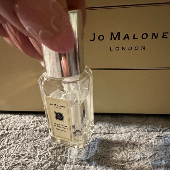 Jo Malone unisex London cologne collection used - Picture 10 of 13